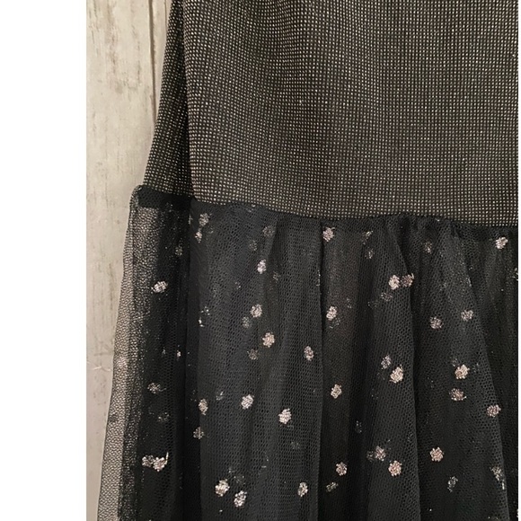 NWOT Kenzo Strapless Tulle Maxi Dress - Picture 9 of 16